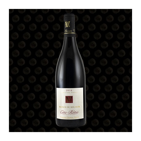 COTE ROTIE BLONDE DU SEIGNEUR GEORGES VERNAY