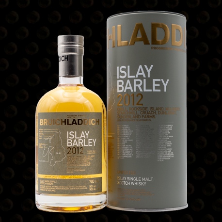 BRUICHLADDICH ISLAY BARLEY