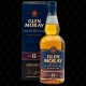 GLEN MORAY 15 ANS