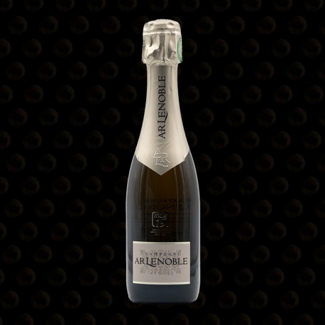 CHAMPAGNE LENOBLE CUVEE INTENSE 37CL