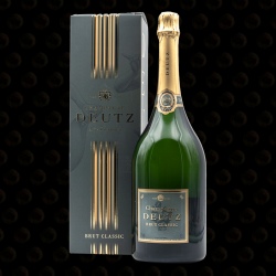 CHAMPAGNE DEUTZ MAGNUM