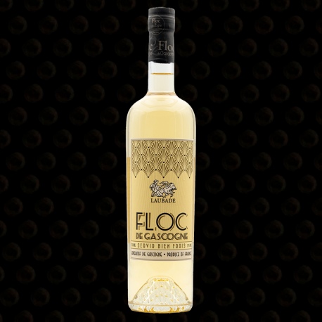 FLOC GASCOGNE BLANC