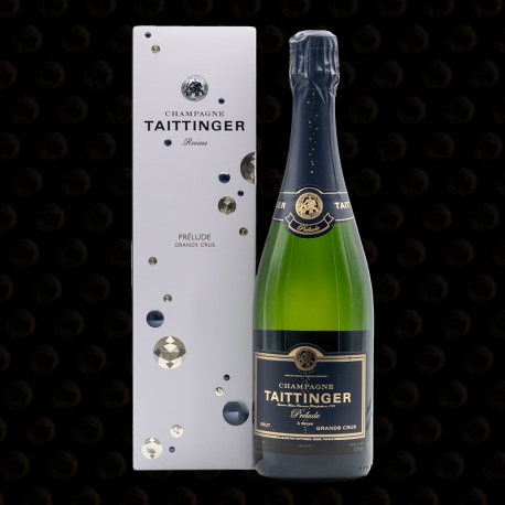 TAITTINGER Grands Crus Prélude