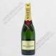 CHAMPAGNE MOET & CHANDON IMPERIAL