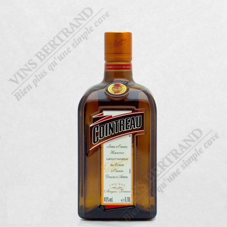 COINTREAU 70 CL