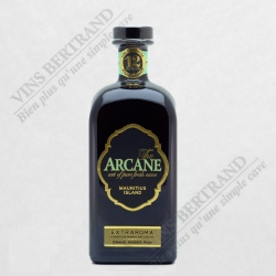 RHUM ARCANE EXTRAROMA